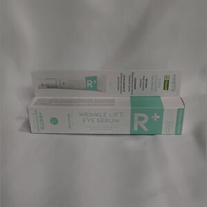 OOTD Wrinkle Lift Retinol  Eye Serum Cream , 1.05 oz Anti Aging EXP 8/22/27